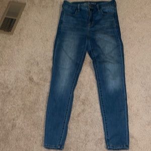 American Eagle Next Level Stretch